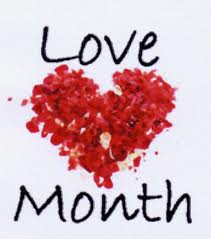 love month